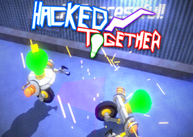 Hacked Together